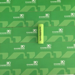 Pin Lishen LS xám 2000mAh xả cao 20A 10C